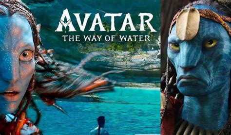 baixar avatar: the way of water dublado|Ver Avatar: O Caminho Da Água .